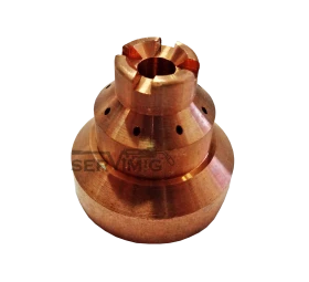 Bocal 40 ~ 80A - (120929) - Hypertherm Powermax 1650