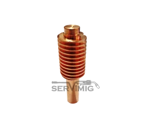 Eletrodo 100A - (220037) - Hypertherm Powermax 1650