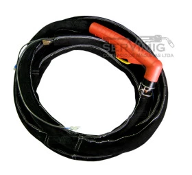Tocha Plasma TBA 100