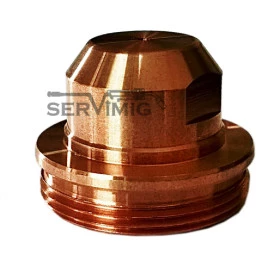 Tip (Bico) 100A - (020611) - Hypertherm Powermax 200