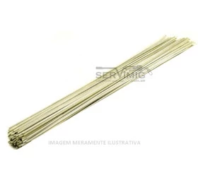 Vareta de foscoper 1/16 - 1,5mm - ( 500g )