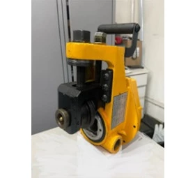 Ranhura Manual Groover Servimig 1 a 6 pol