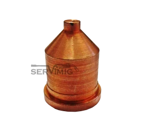 Tip (Bico) 80A - (120927) - Hypertherm P.M 1250/1650 