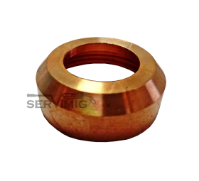 Defletor 40~100A - (120979) - Hypertherm 1000/1250/1650