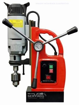 furadeira-com-base-magnetica