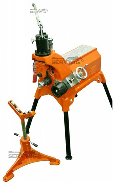 roll groover-Ranhuradora-de-tubos-2-a-12-polegadas roll groover-Ranhuradora-de-tubos-2-a-12-polegadas